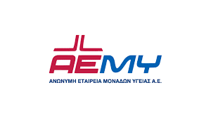 ΑΝΩΝΥΜΗ ΕΤΑΙΡΕΙΑ ΜΟΝΑΔΩΝ ΥΓΕΙΑΣ
